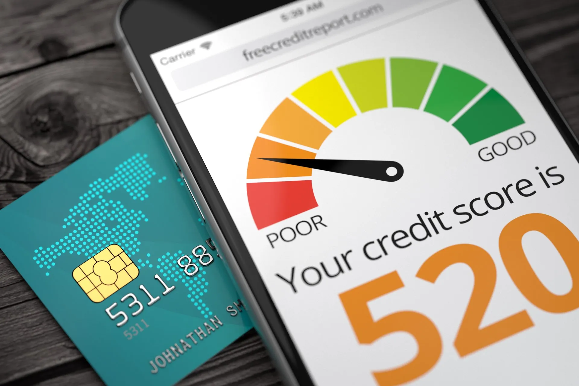 Best Steps to Improve Your Business Credit Score