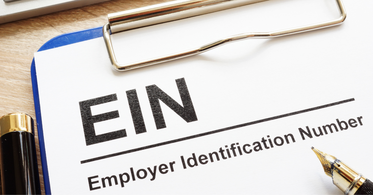 Obtaining an Employer Identification Number (EIN): The Key to Credit-Building Success