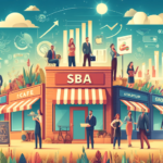 The Ultimate Guide to SBA Loans for Small Businesses