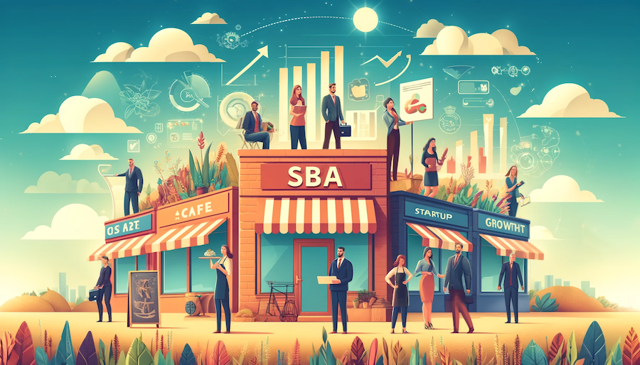 The Ultimate Guide to SBA Loans for Small Businesses